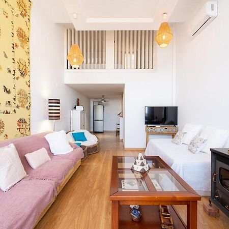 Apartament El Balcon De Vejer Vejer de la Frontera Zewnętrze zdjęcie