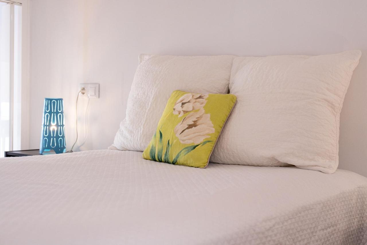 Apartament El Balcon De Vejer Vejer de la Frontera Zewnętrze zdjęcie