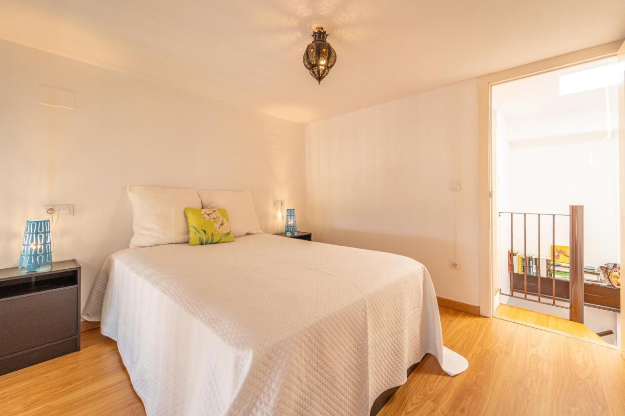 Apartament El Balcon De Vejer Vejer de la Frontera Zewnętrze zdjęcie